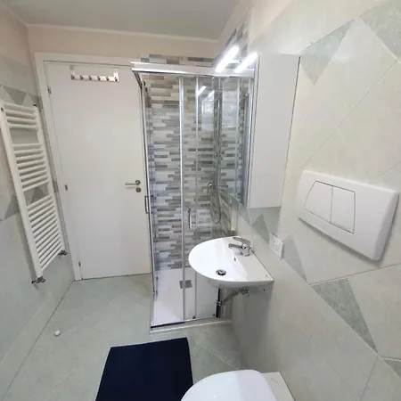 Apartamento Vicolo 11 Calmasino