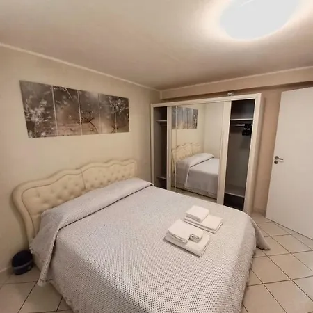 Vicolo 11 Apartamento *